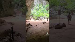 Stunning PHRAYA NAKHON CAVE Thailand ถ้ำพระยานคร Sam Roi Yot National Park near HUA HIN 🇹🇭 [upl. by Niki445]