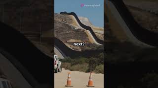 What Could Happen to Immigration in a Second Trump Term usa immigration trump youtubeshorts [upl. by Kathye]