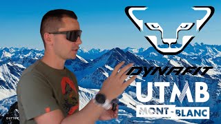 DYNAFIT ✦ News 2025 ✦ UTMB Village Series [upl. by Iras287]