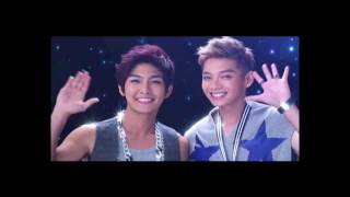 飛輪海 Fahrenheit 守護星 Guardian Star Official MV [upl. by Felipa994]