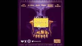 Emmy Gee feat Ice Prince AB Crazy Anatii Phyno  Rands And Naira Remix Official Audio 2014 [upl. by Cathrin]