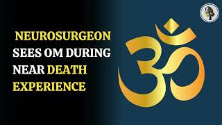 Neurosurgeon Sees Om Near Death Experience  WION Podcast [upl. by Fesoj]