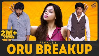 Finally Oru Breakup  Bhaarath  English Subtitles  4K [upl. by Neda688]