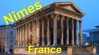 Nimes France [upl. by Judson647]