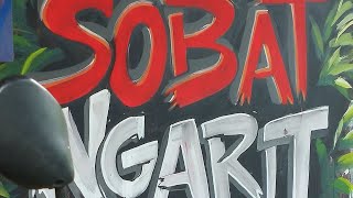 Mural sobat ngarit Mas iyun [upl. by Nylime748]