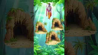 focus test for genius Shri Krishna ji aur bansuri  shorts cartoon focustest youtube [upl. by Thynne]