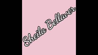 Homenagem Sheila Bellaver [upl. by Xenophon33]