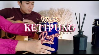 Ketipak Ketipung Raya Cover  Aisha Retno amp Aziz Harun  Ashmirul Yulia Kamelia Qyla Nahar [upl. by Arraik]