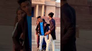 most viral video 🤔💯 Santosh Pagal  Ankush Raja  Shivani Singhbhojpurisong pawansingh [upl. by Ultun]