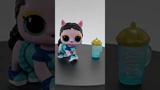 LOL Bubbles Surprise Pets Unboxing cooltoys lol [upl. by Meletius]