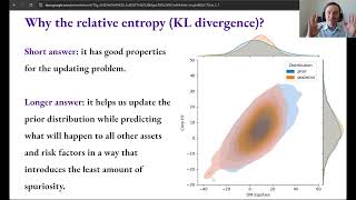 Entropy Pooling Intuition [upl. by Gelhar]