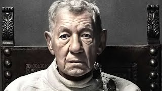 Hamlet  Ian McKellen  Feature Film  2024  Trailer  4K [upl. by Prochoras]