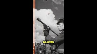 Unbelievable Weapons You Never Knew Existed [upl. by Shute]