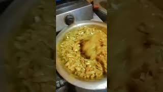 Aaj ke testi khana me aapko kaisa lga pls comments me bataye ytshortsvideo food bina Kumari vlog [upl. by Ayekim]