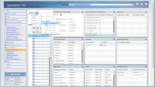 Administering Informix Warehouse Accelerator in OAT [upl. by Suravaj]