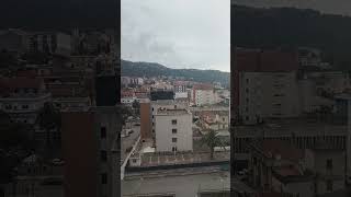 Tiziouzou météo vidéo ☁️10 juin☁️618  Temps couvert [upl. by Beverle]