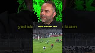 Şampiyonlar Liginde 2 gol attım askere alındım  Oktay Derelioğlu [upl. by Ydnelg]