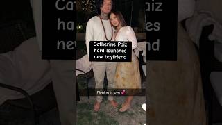 Catherine Paiz New Boyfriend after Austin McBroom Divorce catherinepaiz austinmcbroom acefamily [upl. by Riancho418]