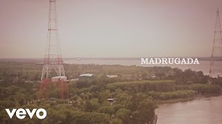 La Beriso  Madrugada Official Video [upl. by Jaret834]