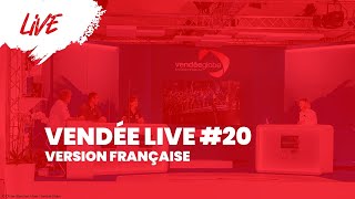 Vendée Live 20 FR [upl. by Peltier]