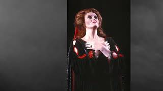 Perfido or bastiVanne si mi lascia indegno  Norma  Joan Sutherland San Fransisco 1982 [upl. by Kass]