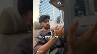 Here’s how to quickly check if it’s GCC or American spec Save yourself from costly mistakes 🏎️✅ [upl. by Fasta929]