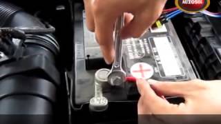 Autosol Automotive Electronic Rust Protection Installation Instructions Video [upl. by Esertal]