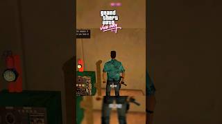 GTA Vice City Gameplay Mission gta vicecity gaming trending new shorts like subscribe [upl. by Nagar715]