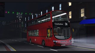 More Croydon v14 Sneak Peeks [upl. by Whittaker]