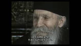 Rencontre avec un maître spirituel orthodoxe [upl. by Oehsen]