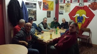 Photos Membres Petits partys  R22eR en Allemagne [upl. by Carrol]