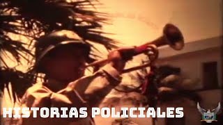 Servicio Urbano de 1963  Historias Policiales [upl. by Hussar140]