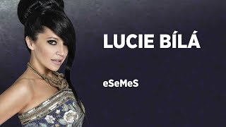 Lucie Bílá  eSeMeS [upl. by Atnaloj589]