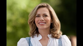 New Hallmark Movies Savoring Paris featuring Bethany Joy Lenz [upl. by Adnaral]