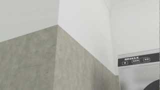 PVC Hygienic Wall Cladding in Healthcare [upl. by Ardnoed158]