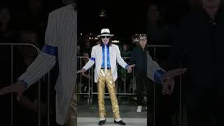 Michael Jackson side music [upl. by Neeruan]