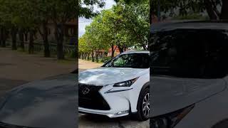 Lexus Rx 200t video [upl. by Nisay]