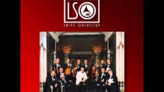 London Swing Orchestra  Jeeves and Wooster [upl. by Roye403]