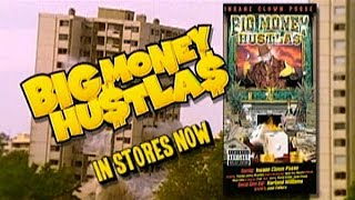 Big Money Hustlas Trailer [upl. by Dyoll876]