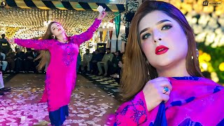 Dhola Sanu Chorya Haai  Chahat Baloch Saraiki Dance Performance 2024 [upl. by Attaynek]