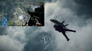 ALL Battlefield 2042 TRAILER REFERENCES [upl. by Melborn]