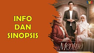 Info dan Sinopsis Drama Mentua [upl. by Stockmon282]