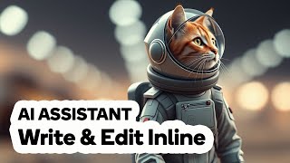 How to Use AI Assistant to Create ELearning Content in Articulate Storyline 360 [upl. by Thurnau690]