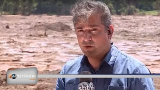 Brumadinho novas informações sobre a tragédia que chocou o país [upl. by Quince]