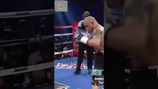 Miguel Cotto vs Ricardo Mayorga deportes boxeoprofesional boxeo soynica a [upl. by Bruis]