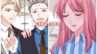 The CEOs daughter cries to me Chapter 302303 English Sub [upl. by Tonl618]