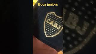 Boca juniors [upl. by Arnst]