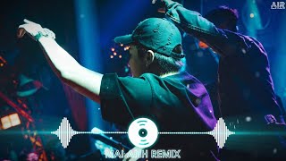 Bầu Trời Đêm Lại Xuống Giờ Này Con Mấy Tan Ca Remix  Cơm Đoàn Viên Remix  Nhớ Gia Đình Remix [upl. by Venditti]