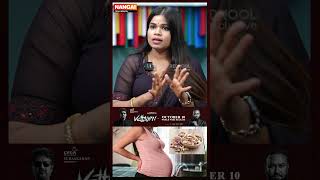 Nuts கண்டிப்பா சாப்பிடணும்  Akalya Nutritionist Explains  Pregnancy  Diet [upl. by Mailand462]