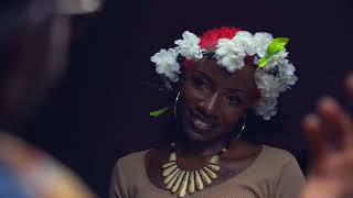 TISH  VUMILIA Official Music Video [upl. by Amliw744]